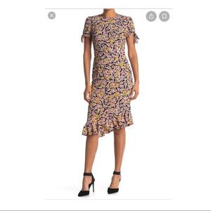 NWT 🍒BETSEY JOHNSON🍒 Women’s Ditsy Floral Print